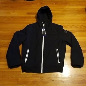 Tommy Hilfiger Winter Coat W/HOOD